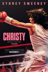 Christy poster