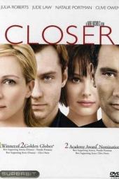 Closer poster