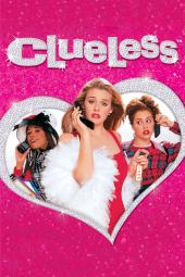 Clueless poster