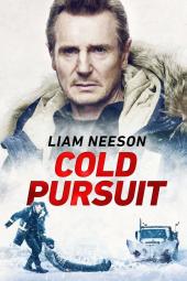 Cold Pursuit poster