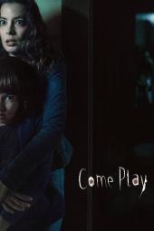 Come Play poster