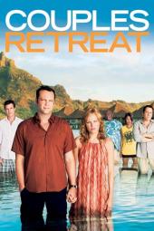 Couples Retreat poster