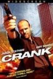 Crank poster