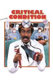 Critical Condition poster