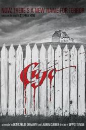 Cujo poster