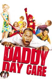 Daddy Day Care poster