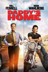 Daddy's Home poster