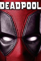 Deadpool poster