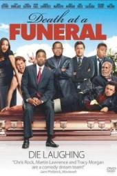 Death at a Funeral (2010) poster