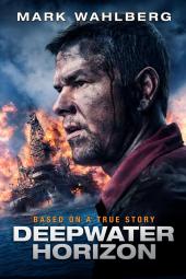 Deepwater Horizon poster