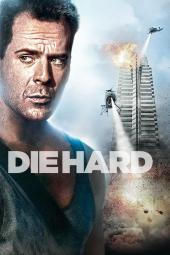 Die Hard poster