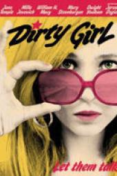 Dirty Girl poster