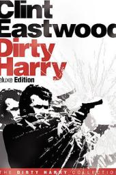 Dirty Harry poster