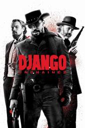 Django Unchained poster