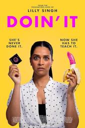 Doin' It poster