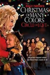 Dolly Parton's Christmas of Many Colors: Circle of Love poster