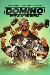 Domino: Battle of the Bones poster