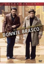 Donnie Brasco poster