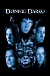 Donnie Darko poster