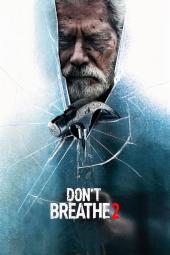 Don't Breathe 2 poster