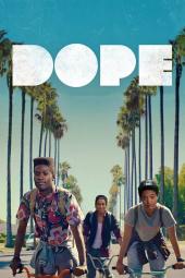 Dope poster