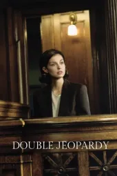 Double Jeopardy poster