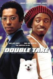 Double Take poster