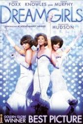 Dreamgirls poster