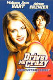 Drive Me Crazy poster