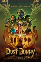Dust Bunny poster