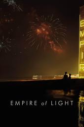 Empire of Light poster
