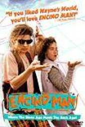 Encino Man poster
