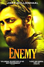 Enemy poster