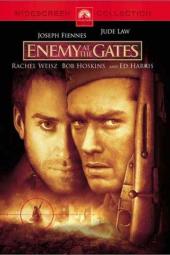 Enemy at the Gates poster