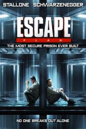 Escape Plan poster