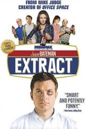 Extract poster