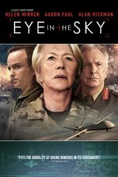 Eye in the Sky poster