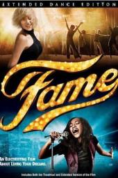 Fame (2009) poster