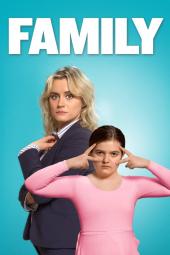Family poster