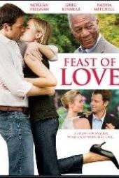 Feast of Love poster