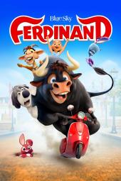Ferdinand poster