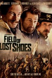 Field of Lost Shoes poster