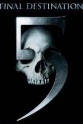 Final Destination 5 poster