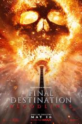 Final Destination: Bloodlines poster