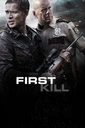 First Kill poster