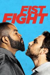 Fist Fight poster