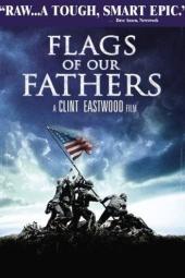 Flags of Our Fathers poster