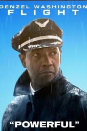 Flight poster