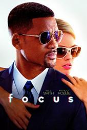 Focus poster