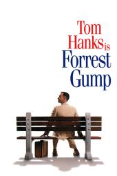 Forrest Gump poster